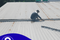 Thi công mái tôn HCM - Báo giá mới nhất 2026