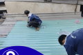 Thi công mái tôn tại Quận 4 trọn gói, tiết kiệm