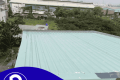 Dịch vụ thi công mái tôn tại TPHCM uy tín