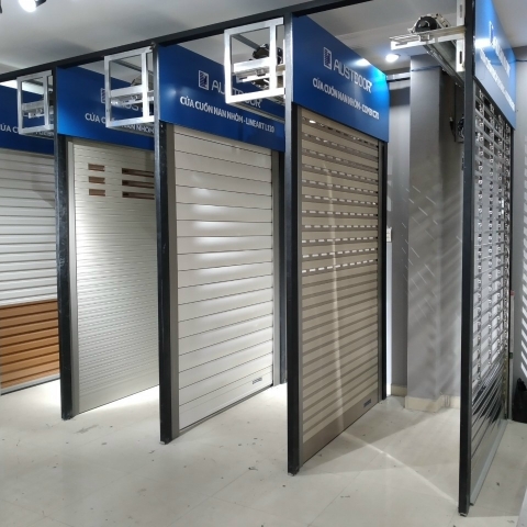 Bảo Trì Cửa Cuốn Đúng Cách, Kéo Dài Tuổi Thọ, Tiết Kiệm Chi Phí