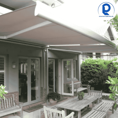 99+ Mẫu Mái Hiên Di Động Bình Chánh - Thi công lắp đặt nhanh