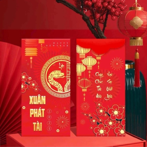 5 BIỂU TƯỢNG TRONG NGÀY TẾT VIỆT NAM